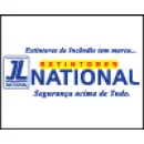 EXTINTORES NATIONAL Extintores de Incêndio em Cascavel PR