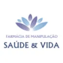 FARMACIA DE MANIPULACAO SAUDE & VIDA Farmácias de Manipulação em Foz Do Iguaçu PR