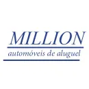 MILLION AUTOMÓVEIS DE ALUGUEL LTDA Automóveis - Aluguel em Atibaia SP