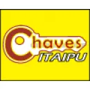 CHAVES ITAIPU Chaveiros em Foz Do Iguaçu PR