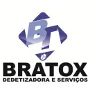 BRATOX DEDETIZADORA SALVADOR Dedetizadora, em Lauro De Freitas BA