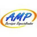 AMP SERVICOS ESPECIALIZADOS Limpeza e Conservação em Belém PA