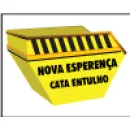 CATA ENTULHO Caçambas em Francisco Morato SP