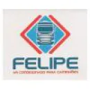 FELIPE AR CONDICIONADO Caminhões - Acessórios e Equipamentos em Várzea Grande MT