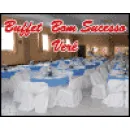 BUFFET BOM SUCESSO VERE Buffet em Mauá SP
