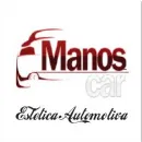 LAVAGEM A SECO - MANOS CAR Lavagem em Sapucaia Do Sul RS