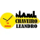 CHAVEIRO LEANDRO 24 HORAS Chaveiros em Santo André SP