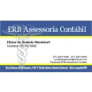 ERB ASSESSORIA CONTÁBIL Assessoria Contábil em São Leopoldo RS