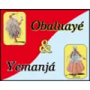 OBALUAYE & YEMANJA Artigos Religiosos em São Paulo SP