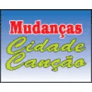  MUDANÇAS CIDADE CANÇÃO Mudanças em Maringá PR