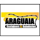 ARAGUAIA CONTEINERES E MODULOS HABITAVEIS LTDA - ME Contêineres em Goiânia GO
