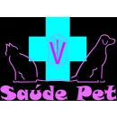 CLÍNICA VETERINÁRIA SAÚDE PET Clínicas Veterinárias em Guarujá SP
