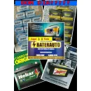 BATERAUTO DISK BATERIAS 24 HORAS Lojas e serviços de baterias em Cariacica ES
