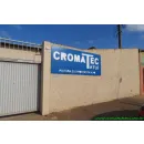CROMATEC TATUI Pinturas Eletrostáticas em Tatuí SP