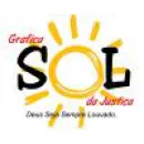 GRAFICA E ESTAMPARIA SOL DA JUSTICA EM JD PRES DUTRA GUARULHOS SP Estamparia em Guarulhos SP