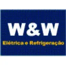 W & W ELETRICA E REFRIGERAÇAO Máquinas Agrícolas em Santos SP