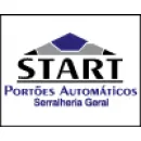 START PORTOES AUTOMATICOS Serralheiros em Suzano SP