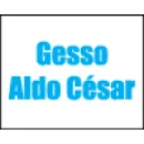GESSO ALDO CESAR Gesso em São José SC