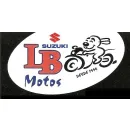 LB MOTOS Transportes e Veículos em Porto Alegre RS