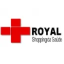 ROYAL SHOPPING DA SAUDE Produtos Médico-Hospitalares em Apucarana PR