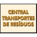 CENTRAL TRANSPORTES DE RESIDUOS Caçambas em São José Dos Pinhais PR