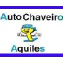 AUTO CHAVEIRO AQUILES  Chaveiros em Contagem MG