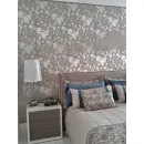 INSTALADOR E COLOCADOR DE PAPEL DE PAREDE Papel de Parede - Lojas em Guarujá SP