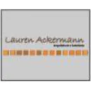 LAUREN ACKERMANN ARQUITETURA E INTERIORES Arquitetos em Pelotas RS