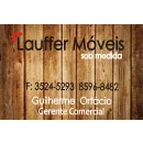 LAUFFER MÓVEIS Casa e Jardim em Novo Hamburgo RS