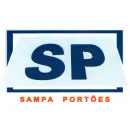 SERRALHERIA SAMPA PORTÕES Serralheria em Embu SP