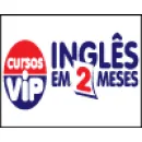 CURSOS VIP Escolas de Línguas em Londrina PR