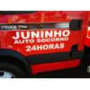 JUNINHO AUTO SOCORRO Guinchos em Maringá PR