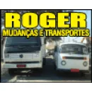 ROGER MUDANCAS E FRETES Mudanças em São José Dos Campos SP
