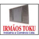 IRMAOS TOKU INDUSTRIA E COMERCIO Serralheiros em Suzano SP