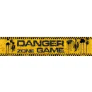 DANGER ZONE GAMES Diversão em Canoas RS
