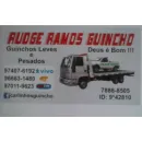 RUDGE RAMOS GUINCHO Guinchos em São Bernardo Do Campo SP
