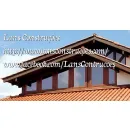 LANS CONSTRUÇÕES E REFORMAS Casa e Jardim em Porto Alegre RS