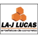LA J LUCAS Pisos de Concreto em Campo Grande MS