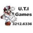 U T I GAMES Videogames em Fortaleza CE