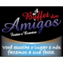 BUFFET DOS AMIGOS FESTAS E EVENTOS  Buffet em Londrina PR