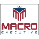 MACRO EXECUTIVE Vans - Aluguel em São Paulo SP