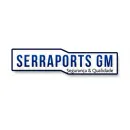 SERRALHERIA SERRAPORTS GM Serralheria em Mauá SP