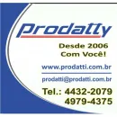 PRODATTY INFORMÁTICA Computadores - Assistência Técnica em São Caetano Do Sul SP