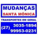 MUDANÇAS SANTA MÔNICA Mudanças em Vila Velha ES