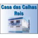 CASA DAS CALHAS REIS INDUSTRIA E COMERCIO LTDA Calhas e Rufos em Taubaté SP