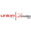 UNION HOTEL Hotéis em Novo Hamburgo RS