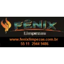 FÊNIX LIMPEZAS Vidros em São Paulo SP