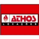 ATHOS LOCAÇÕES Terraplenagem em São Paulo SP