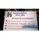 CONTÁBIL & CIA Contadores em Curitiba PR