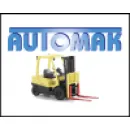 AUTOMAK Empilhadeiras em Sapucaia Do Sul RS